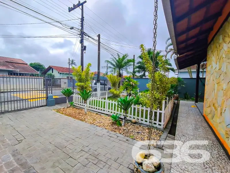 Seu novo lar em Joinville te espera com conforto,
