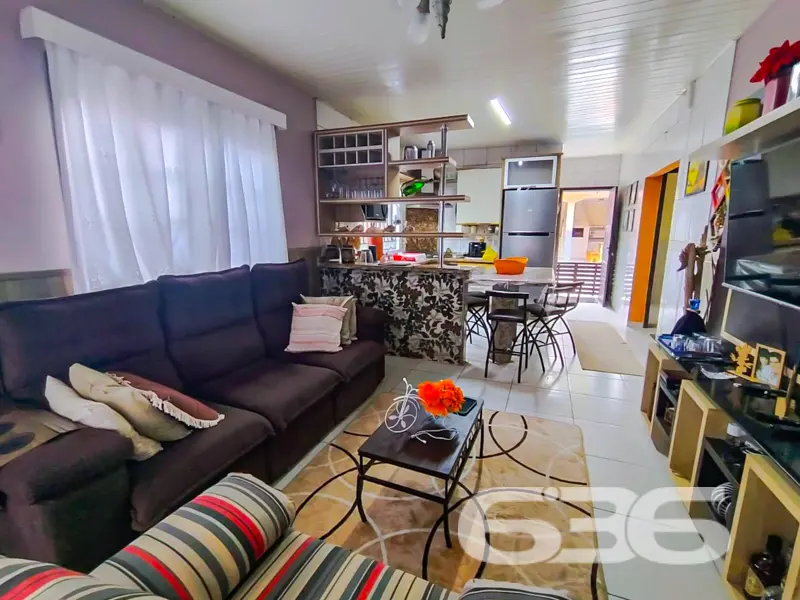 Seu novo lar em Joinville te espera com conforto,