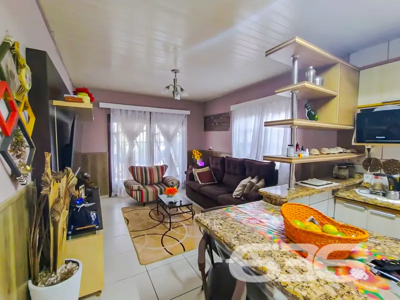 Seu novo lar em Joinville te espera com conforto,