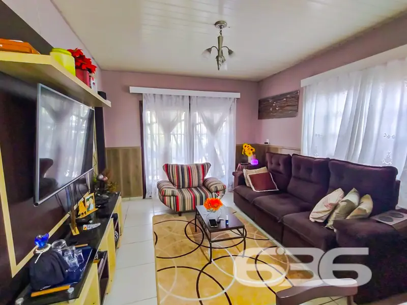 Seu novo lar em Joinville te espera com conforto,