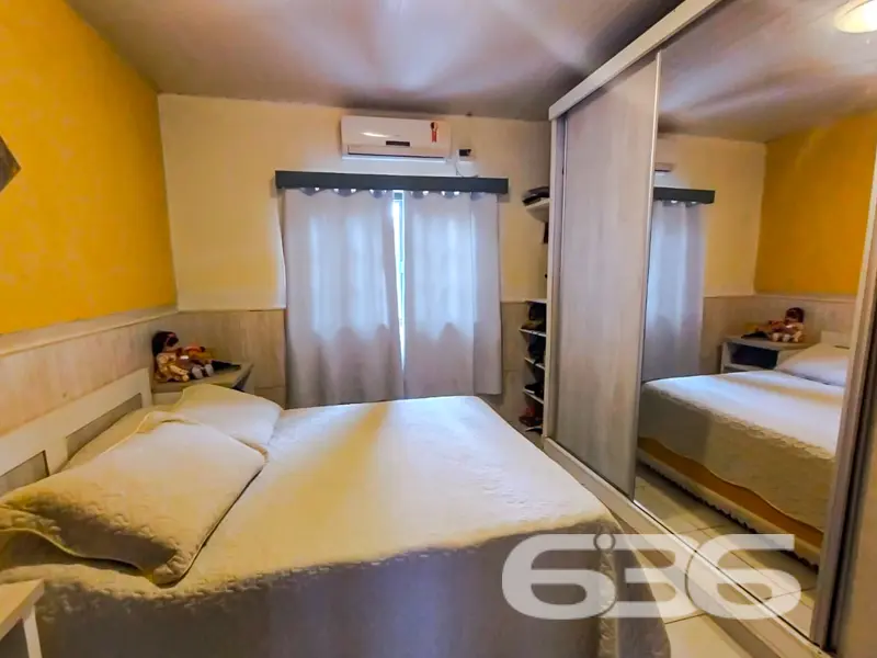 Seu novo lar em Joinville te espera com conforto,
