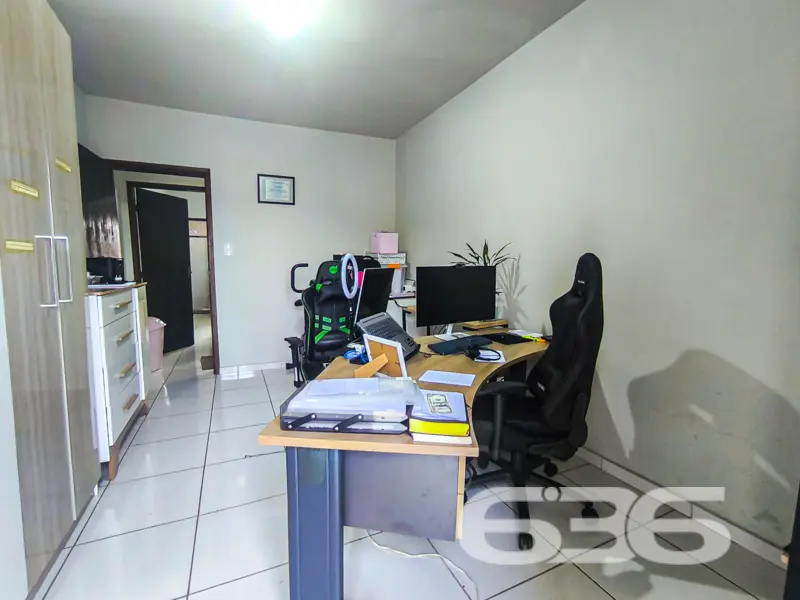 Geminado Ă venda no bairro Espinheiros em Joinvill