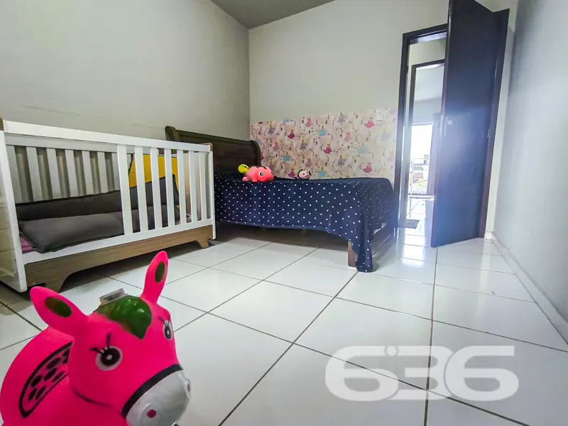 Geminado Ă venda no bairro Espinheiros em Joinvill