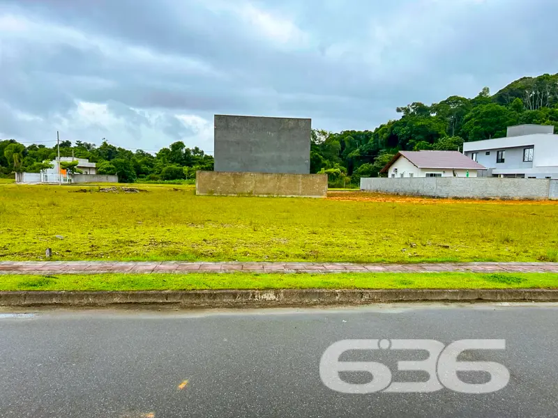 Terreno à venda no Itinga, Araquari/SC | 360m² | P