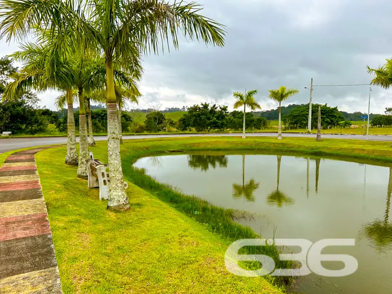 Terreno à venda no Itinga, Araquari/SC | 360m² | P
