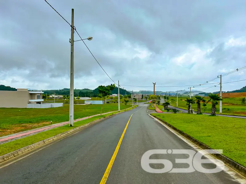 Terreno à venda no Itinga, Araquari/SC | 360m² | P