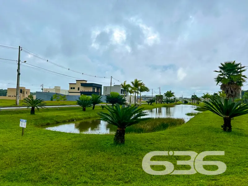 Terreno à venda no Itinga, Araquari/SC | 360m² | P