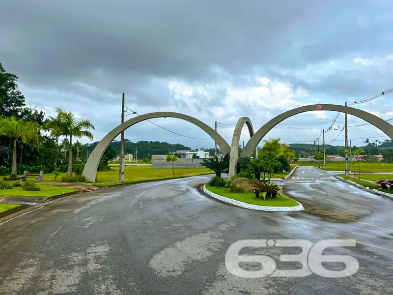 Terreno à venda no Itinga, Araquari/SC | 360m² | P