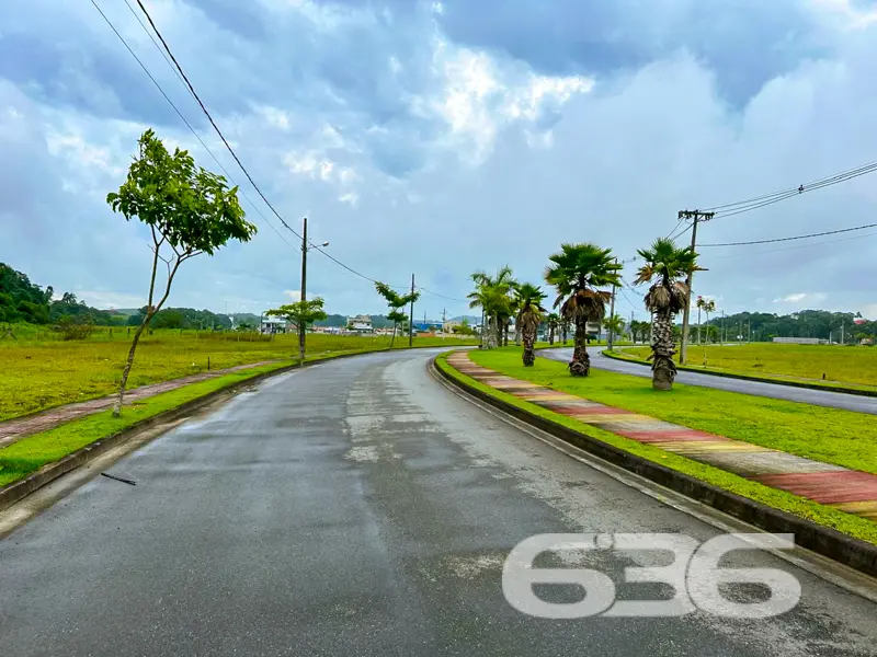 Terreno à venda no Itinga, Araquari/SC | 360m² | P