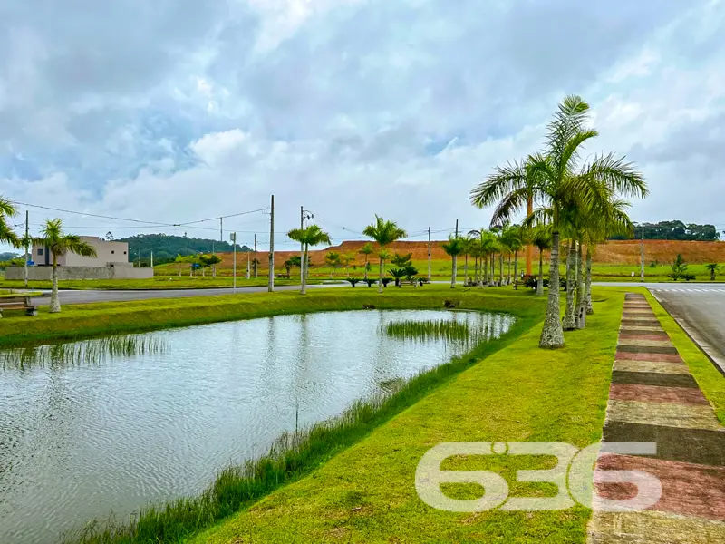 Terreno à venda em loteamento de alto padrão no ba