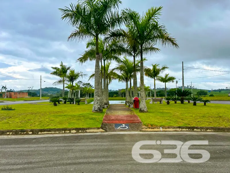 Terreno à venda em loteamento de alto padrão no ba