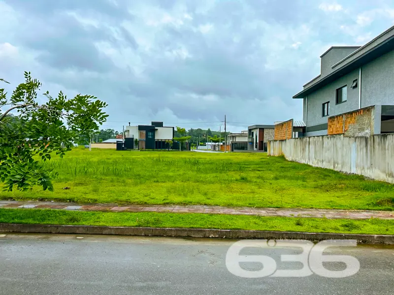 Terreno à venda em loteamento de alto padrão no ba