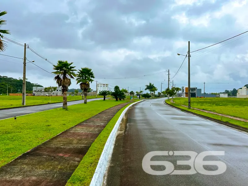 Terreno à venda em loteamento de alto padrão no ba