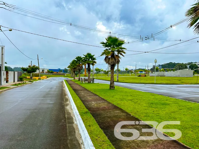 Terreno à venda em loteamento de alto padrão no ba