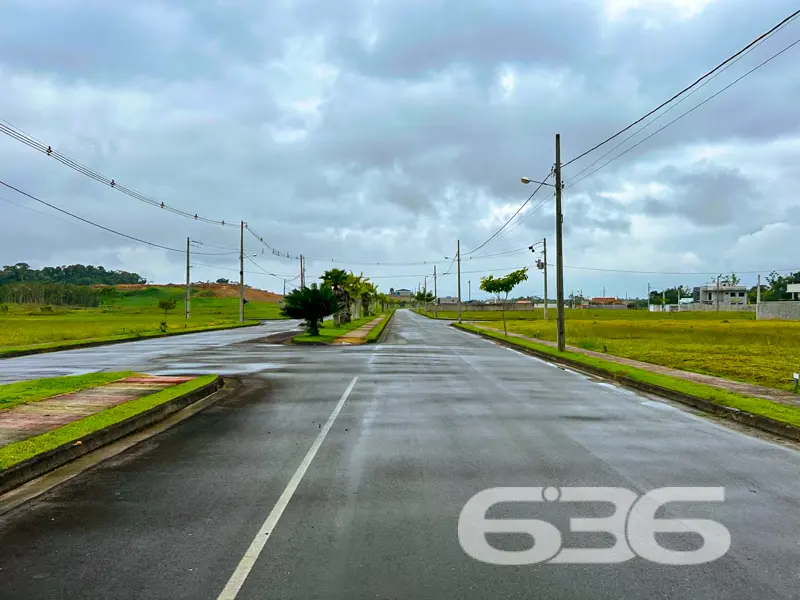 Terreno à venda em loteamento de alto padrão no ba