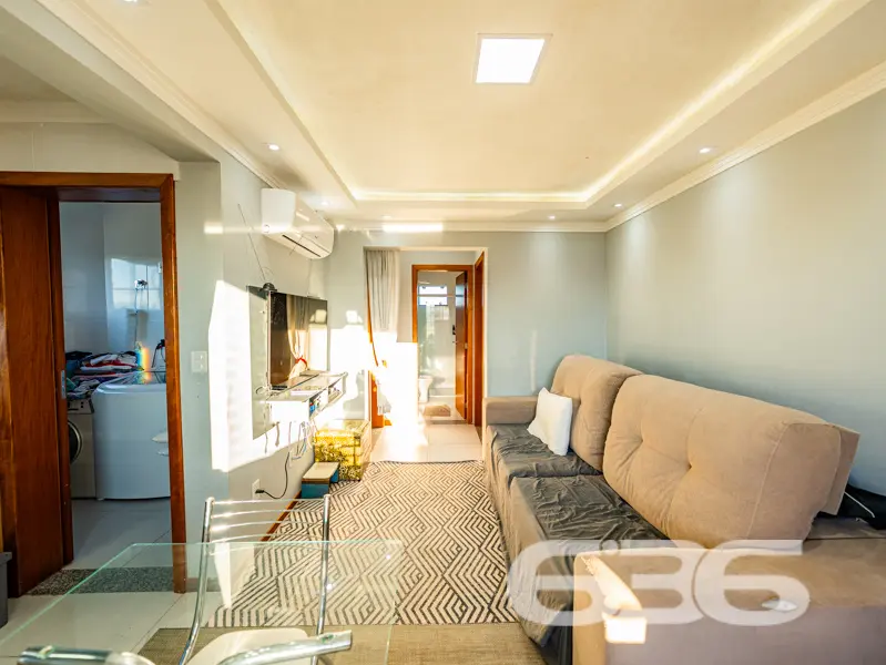 Apartamento à venda no bairro Itaum, Joinville/SC