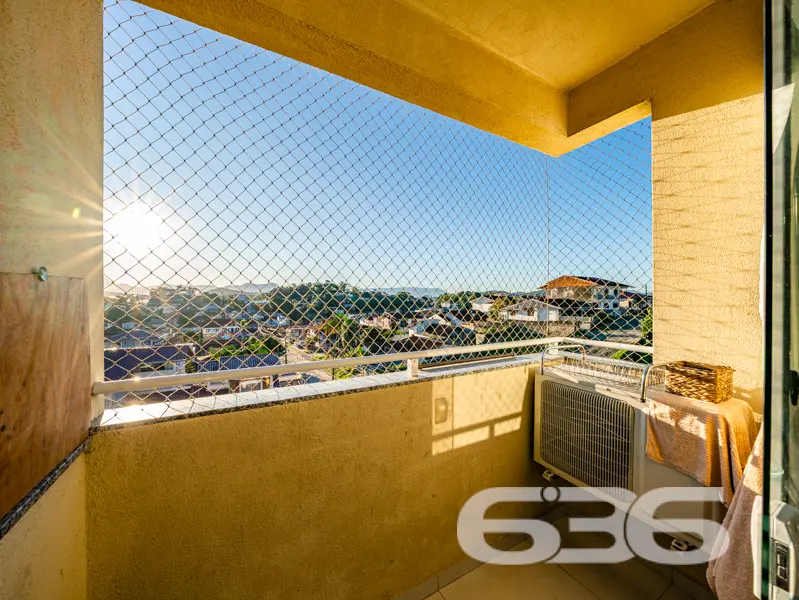 Apartamento à venda no bairro Itaum, Joinville/SC