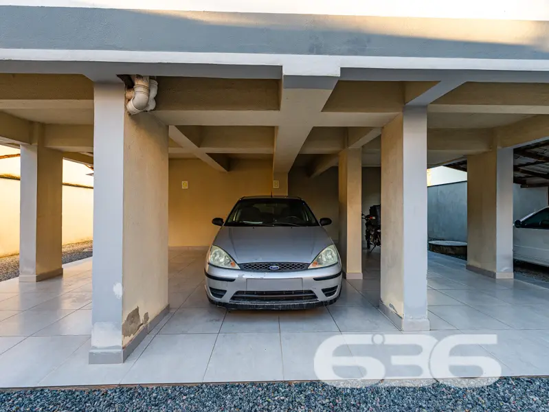 Apartamento à venda no bairro Itaum, Joinville/SC