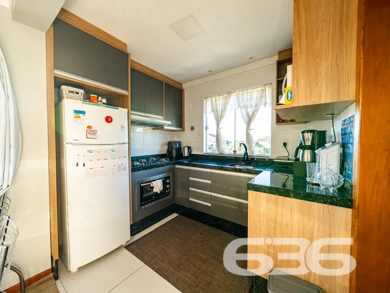 Apartamento à venda no bairro Itaum, Joinville/SC