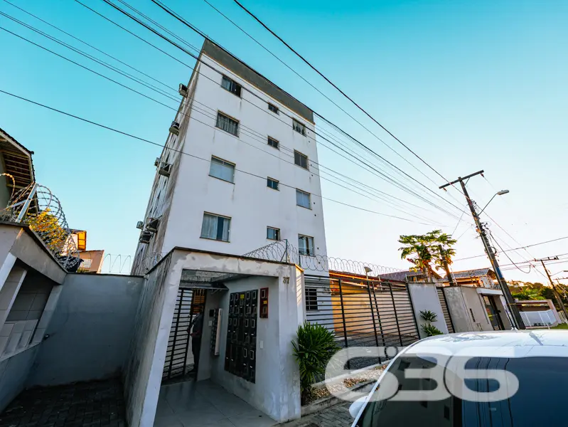 Apartamento à venda no bairro Itaum, Joinville/SC