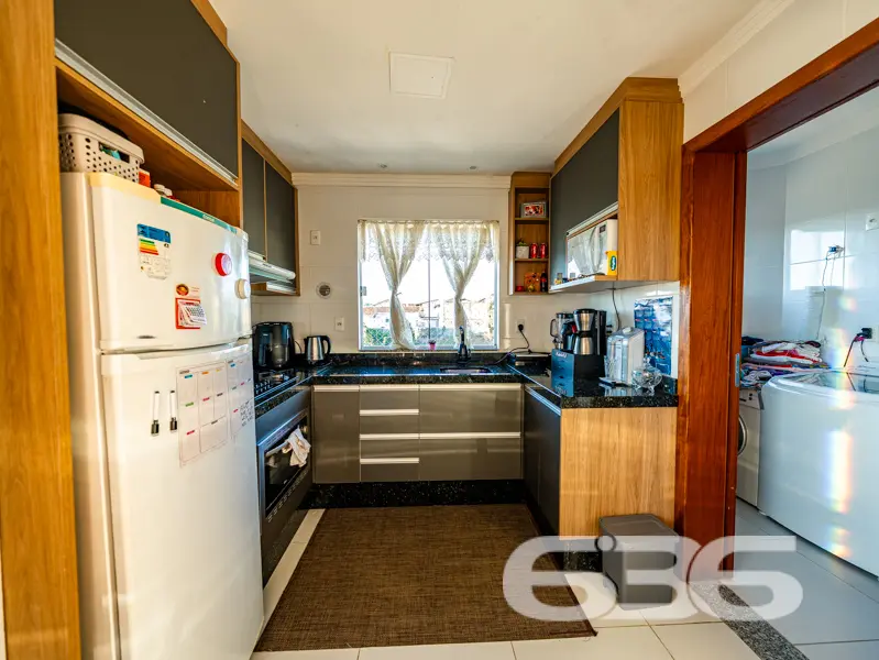 Apartamento à venda no bairro Itaum, Joinville/SC