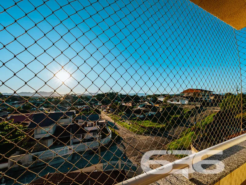 Apartamento à venda no bairro Itaum, Joinville/SC