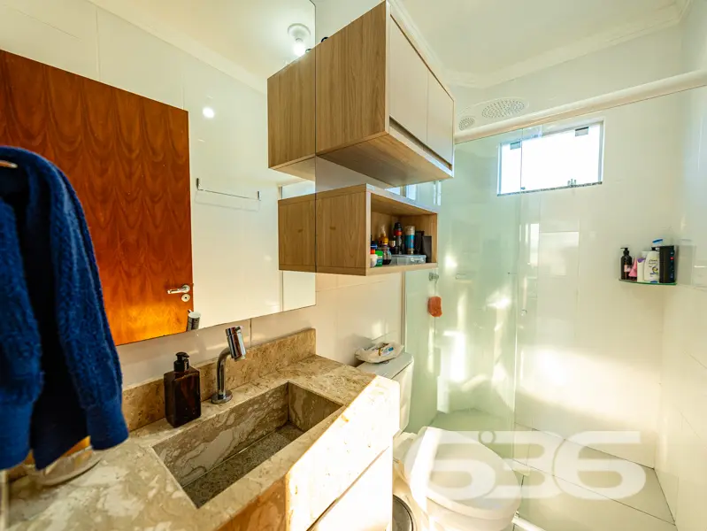 Apartamento à venda no bairro Itaum, Joinville/SC