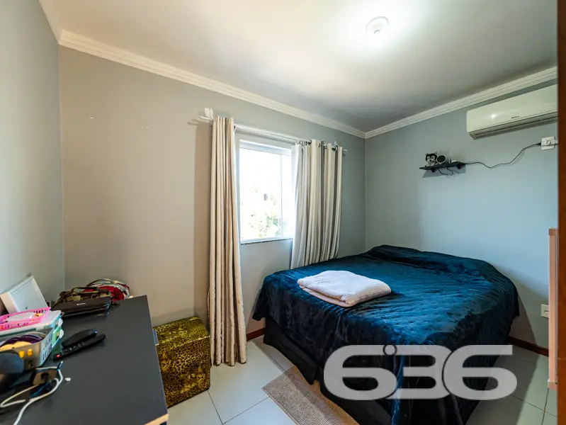 Apartamento à venda no bairro Itaum, Joinville/SC