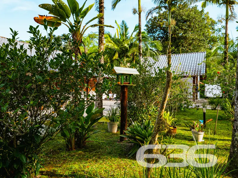 Luxuosa Chácara à Venda em Vila da Glória, São Fra