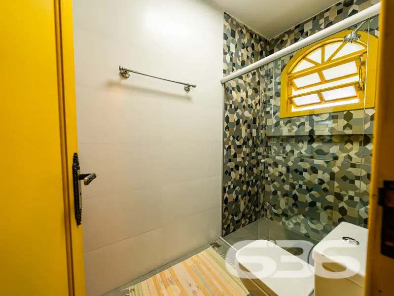 Luxuosa Chácara à Venda em Vila da Glória, São Fra