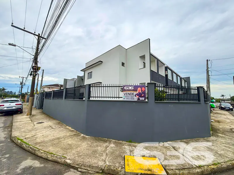 Residência - Boa Vista - Joinville