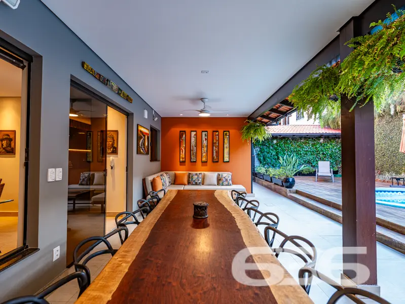 Exclusiva residência alto padrão no Saguaçu – requ