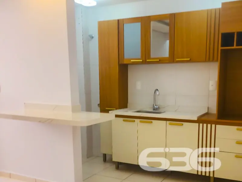Seu novo lar está aqui! Apartamento à venda no cor