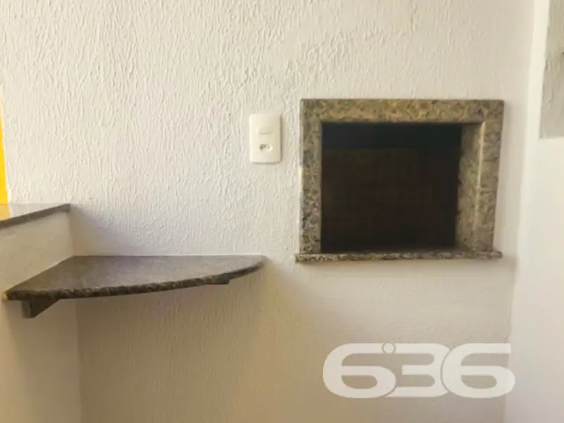 Seu novo lar está aqui! Apartamento à venda no cor