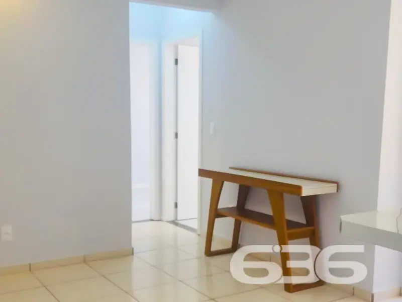 Seu novo lar está aqui! Apartamento à venda no cor