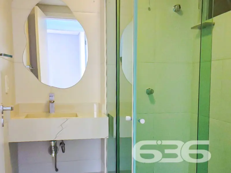 Seu novo lar está aqui! Apartamento à venda no cor