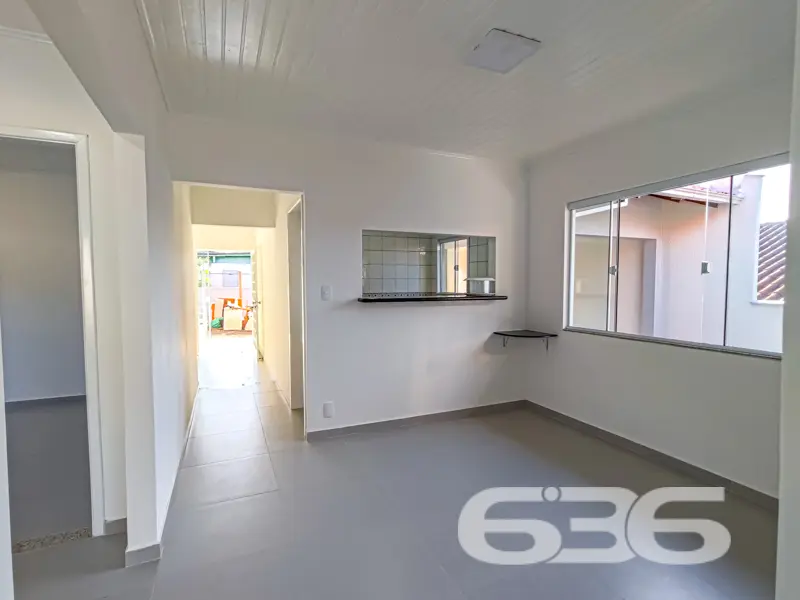 Residência Térrea com Edícula e Amplo Espaço em Jo