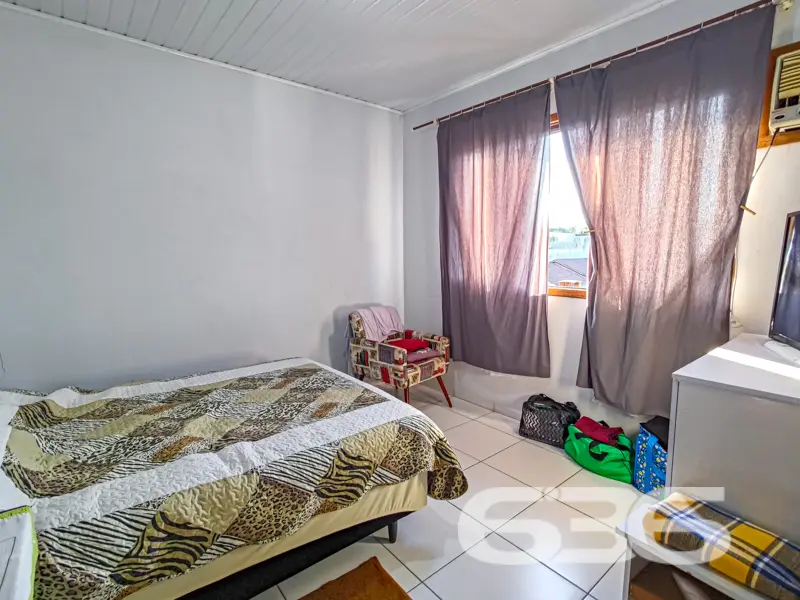 Residência Térrea com Edícula e Amplo Espaço em Jo