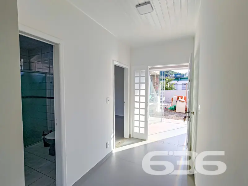 Residência Térrea com Edícula e Amplo Espaço em Jo