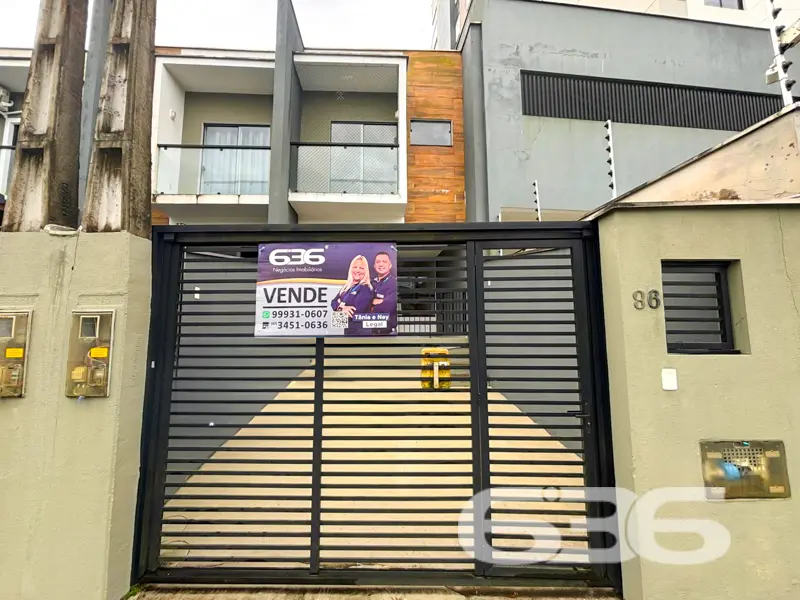 Imóvel à venda no bairro Santo Antônio, Joinville/