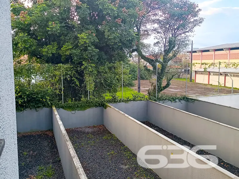 Novíssimo Sobrado Geminado à Venda no Iririú – Joi
