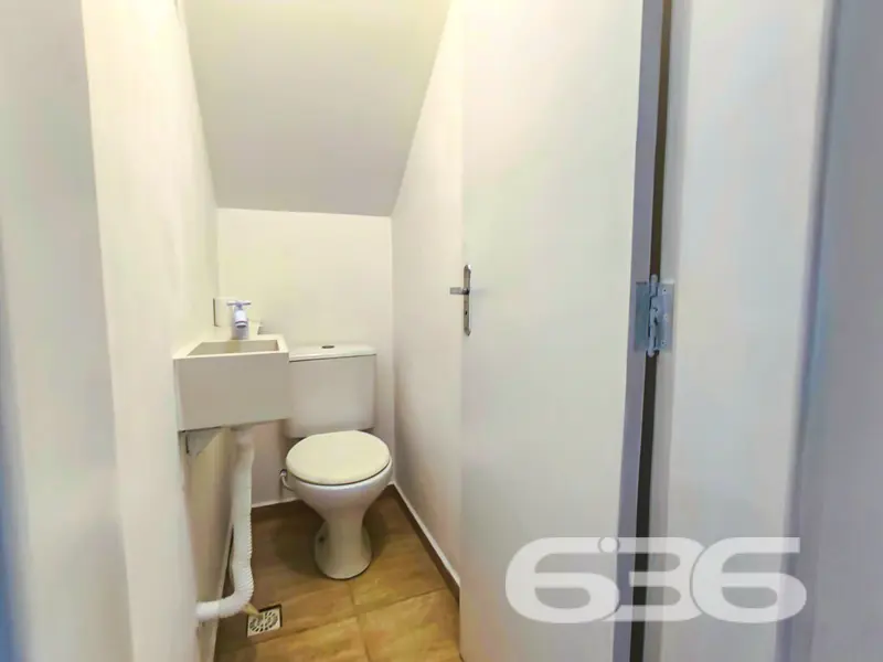 ResidĂȘncia Geminada TĂ©rrea Ă Venda no Aventureiro