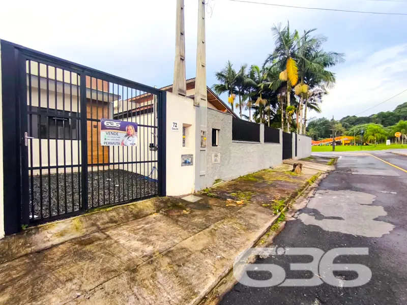Excelente oportunidade em Joinville â Geminado tĂ©r
