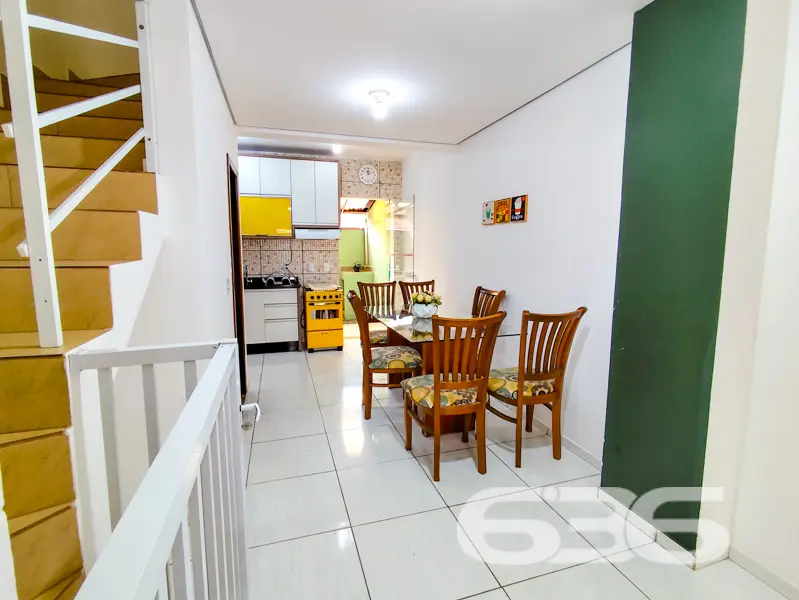 Oportunidade no bairro Boehmerwaldâ Geminado sobra