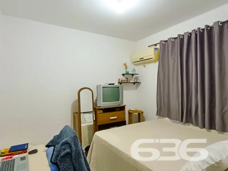 Apartamento à venda no Comasa em Joinville/SC | Po