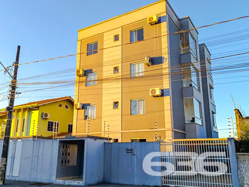 Apartamento à venda no Comasa em Joinville/SC | Po