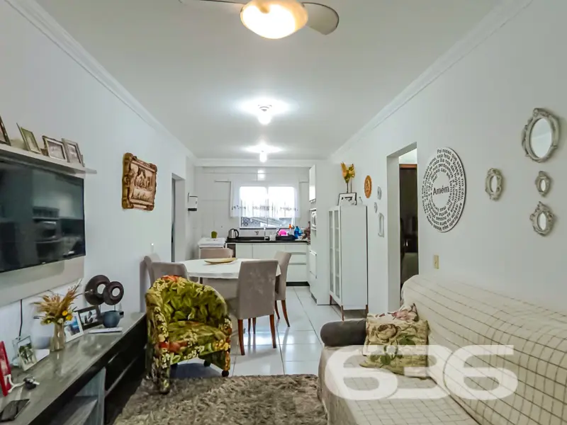 Apartamento à venda no Comasa em Joinville/SC | Po
