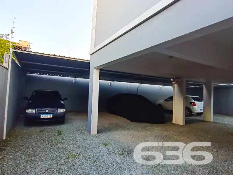 Apartamento à venda no Comasa em Joinville/SC | Po