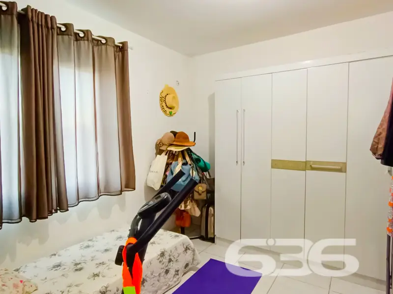Apartamento à venda no Comasa em Joinville/SC | Po
