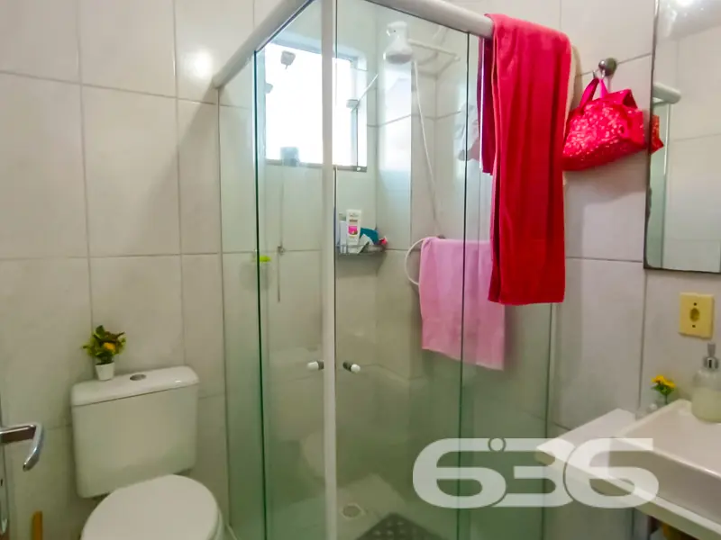 Apartamento à venda no Comasa em Joinville/SC | Po